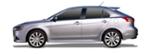 Mitsubishi Lancer VIII Sportback (CX)