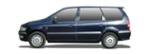 Mitsubishi Space Wagon (N8W, N9W)
