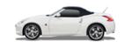 Nissan 370 Z Roadster (Z34)