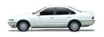 Nissan Maxima (J30) 3.0 170 PS