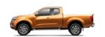 Nissan Navara (D40) 2.5 dCi 4WD 190 PS