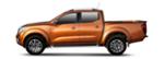 Nissan Navara Pick-up (D23)