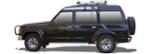 Nissan Patrol Station Wagon (W260)