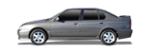 Nissan Primera Hatchback (P10)