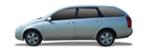 Nissan Primera Hatchback (P11)