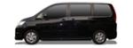 Nissan Serena (C23) 2.3 D 75 PS