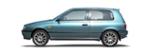 Nissan Sunny II Hatchback (N13)