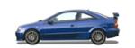 Opel Astra G CC (T98) 1.7 CDTI 80 PS