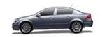 Opel Astra J Stufenheck 1.3 CDTI 95 PS