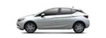 Opel Astra K (B16) 1.2 Turbo 145 PS