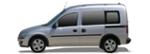 Opel Combo C Tour 1.3 CDTI 69 PS