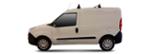 Opel Combo D Kasten (X12)