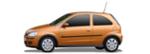 Opel Corsa C (X01) 1.2 75 PS