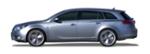 Opel Insignia A (G09) 1.6 116 PS