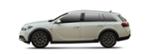 Opel Insignia A Sports Tourer (G09) 1.6 Turbo 180 PS