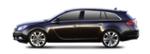 Opel Insignia A Stufenheck (G09) 1.6 CDTI 136 PS