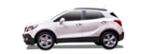 Opel Mokka / Mokka X (J13) 1.7 CDTI 4x4 131 PS