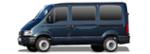 Opel Movano Combi (X70)