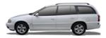 Opel Omega B Caravan 3.2 24V 218 PS