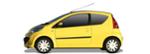 Peugeot 107 1.0 68 PS