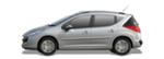 Peugeot 207 SW