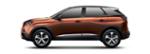 Peugeot 3008 II (MC, MR, MJ, M4)