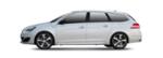 Peugeot 308 II SW 1.2 THP 131 PS