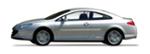 Peugeot 407 2.0 HDi 150 PS