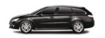Peugeot 508 I SW (8E) 2.0 HDi 180 RXH 181 PS