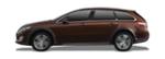 Peugeot 508 SW I (8E)