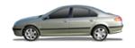 Peugeot 607 2.0 HDI 107 PS