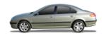 Peugeot 607 2.2 163 PS