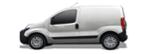 Peugeot Bipper Tepee 1.4 73 PS