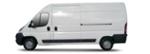 Peugeot Boxer Kasten (244) 2.8 HDI 128 PS