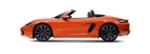 Porsche 718 Boxster (982) S 2.5 350 PS