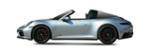 Porsche 911 Cabriolet (992)