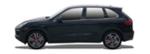 Porsche Cayenne 1 (9PA)