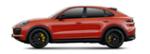 Porsche Cayenne 3 (9YA)