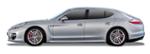 Porsche Panamera 1 (970) 3.6 299 PS