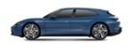 Porsche Taycan Cross Turismo (Y1B)