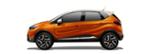 Renault Captur 1.5 dCi 90 90 PS