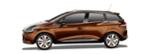 Renault Clio Grandtour IV (R) 0.9 TCe 90 PS