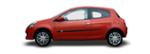 Renault Clio II (B) 1.2 58 PS