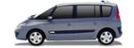 Renault Espace IV (K) 1.9 120 PS