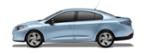 Renault Fluence 1.5 dCi 95 PS