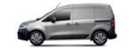 Renault Kangoo III Rapid