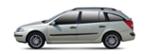 Renault Laguna II (G) 1.6 16V 107 PS