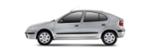 Renault Megane I (BA) 1.4 16V 95 PS