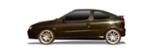 Renault Megane I Coach (DA) 1.6 16V 107 PS