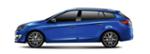 Renault Megane II Grandtour (M) 1.5 dCi 103 PS